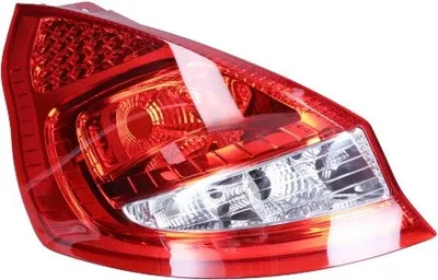 Obrázek produktu pro Zadní Světlo Pro Ford Fiesta Vi 06.08- Le