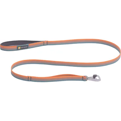 Produktbild von Ruffwear Front Range Leine Crux Clip Spring Fade