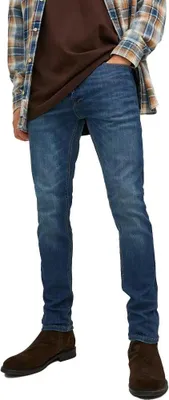 Image de Jack & Jones Slim-Jeans Glenn 819, Blau 38L x 34L
