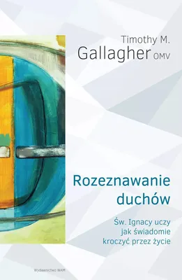 Zdjęcie produktu dla ISBN Rozeznawanie duchów, Religia, Polski, Broszurowa okładka, 408 stron(y)