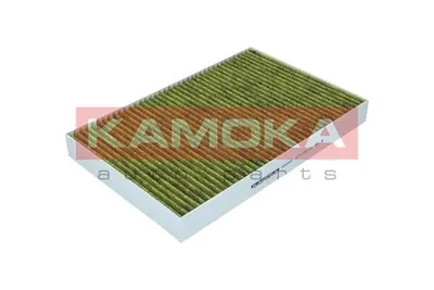 Produktbild von KAMOKA 6080055 Innenraumfilter Pollenfilter für IVECO Daily VI Kastenwagen Aktivkohle