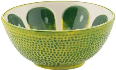 Immagine prodotto di Bol 9,5 cm Limette – Frutta del mondo – Typhoon
