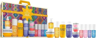 Produktbild von Sol de Janeiro Body Care Extravaganza – 12-teiliges Set
