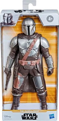 Immagine prodotto di Hasbro Star Wars E80635L0 figura giocattolo per bambini