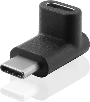 Zdjęcie produktu dla Microconnect USB3.2CCMF, USB C, USB C, Czarny