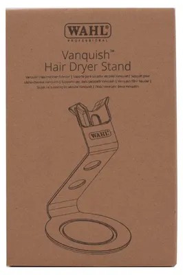 Obrázok produktu pre Stojan na sušičku Wahl Vanquish