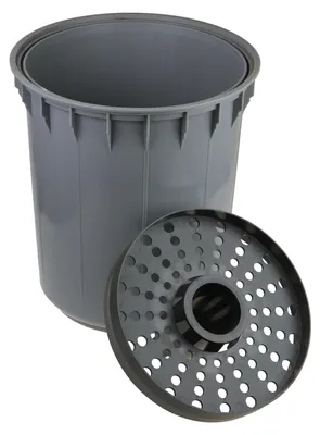 Produktbild von Heissner Behälter (ET10-F380A) (ET10-F380A)