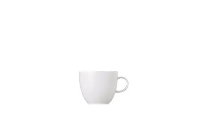 Produktbild von Kaffee-Obertasse - Sunny Day Weiß - Thomas - 10850-800001-14742