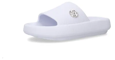 Produktbild von Dockers by Gerli Damen Low-Top Sneaker, Frauen Sandalen,Sommerschuhe,Freizeitsch