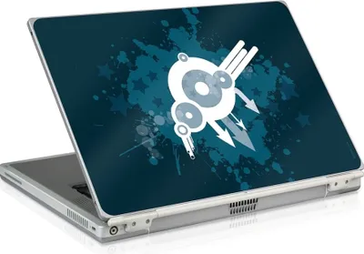 Image de LARES Housse pour ordinateur portable 15" Universelle 1