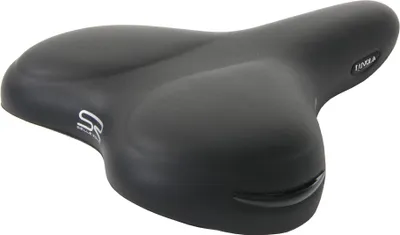 Produktbild von Selle Royal Sr Sattel Nuvola Moderate Woman Schwarz