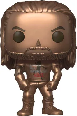 Produktbild von Funko Pop! WWE - Roman Reigns #176 Fanatics Exclusive