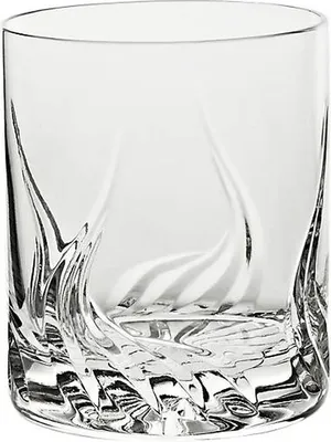 Produktbild von Whiskyglas Flamme 300ml