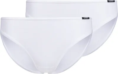 Produktbild von 2er Pack Damen Rio Slip Baumwolle Essentials von der Marke Skiny 40