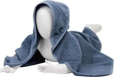 Immagine prodotto di ARTG Babiezz® Asciugamano con cappuccio