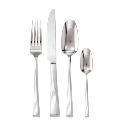 Zdjęcie produktu dla Sambonet S0057-S00013-S0037, Stal nierdzewna, Twist