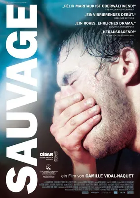 Image de Sauvage