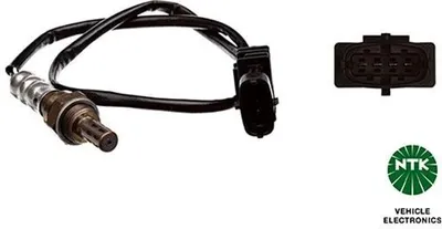 Image de Sonde lambda NGK pour Chevrolet Opel