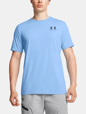 Produktbild von Under Armour Herren T-Shirt Ua M Sportstyle Lc Ss 1326799-469__SM
