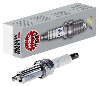 Obrázek produktu pro Zapalovací svíčka NGK 1208