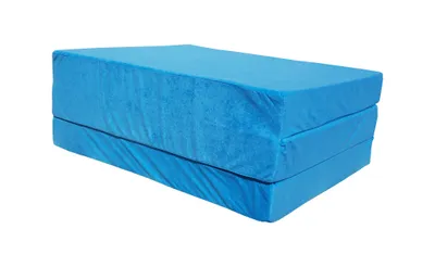 Obrázek produktu pro Skládací matrace 195x65x8 cm -1331