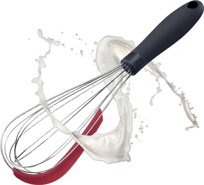 Obrázek produktu pro Westmark WESTMARK šlehač se škrabkou