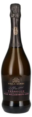Produktbild von Villa Sandi Il Fresco Prosecco Rosé Millesimato DOC 2025 11% Vol. 0,75l