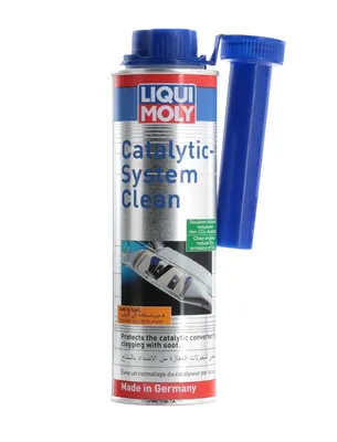 Produktbild von LIQUI MOLY Katalysatorreiniger 7110 Dose 300ml