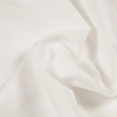 Produktbild von Gerster Ösenschal natur, 140 cm breit, 235 cm hoch, 100% Polyester