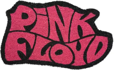 Image de Paillasson Pink Floyd