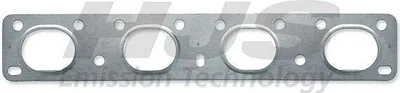 Produktbild von HJS 83 12 1833 Abgaskrümmerdichtung für BMW 3 Touring (E91) Auspuffkrümmer