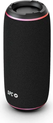 Imagen del producto de SPC Altavoz ORBITAL GLOW 4435N 25w BT 5.3