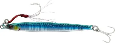 Produktbild von Savage Gear Sardine Slider Micro Sayoris 10 cm 30 g Pilker