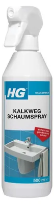 Produktbild von HG Kalkweg Schaumspray