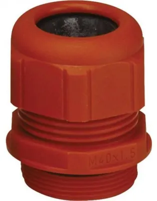 Obrázek produktu pro PG-16, kabelová průchodka, typ 921811