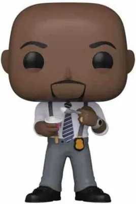 Obrázok produktu pre FUNKO Pop! Television 61400, zberateľská figúrka, film a seriály