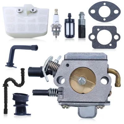 Immagine prodotto di Kit carburatore e filtro dell'aria per motosega Stihl