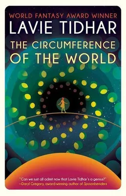 Obrázek produktu pro The Circumference of the World