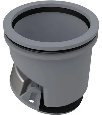 Image de Alcadrain P144 : système anti-odeurs combiné SMART pour APZ-S9