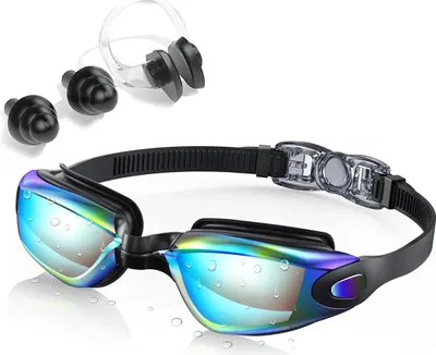 Zdjęcie produktu dla Okulary Do Pływania Oc-Za-Pol3