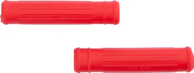 Image de Couverture de levier PROGRIP "480" Pour que même sur sol mouillé rouge
