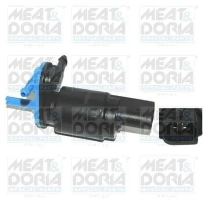 Produktbild von MEAT & DORIA Waschwasserpumpe Scheibenreinigung 20117 für VW POLO (9N_)