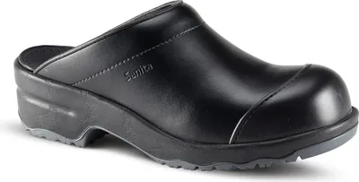 Produktbild von Sanita Sicherheitsclog SB San-Nitril-SB Open Black-41