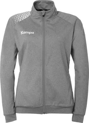 Produktbild von Kempa Ambition 28 Poly Jacke Damen