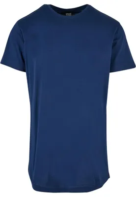 Produktbild von Urban Classics Herren Shaped Long T-Shirt 1/3/5er-Pack