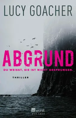 Produktbild von Abgrund