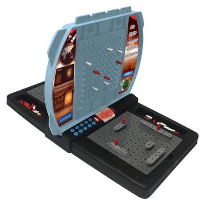 Produktbild von Lexibook GT2800i1 Talking Sea Battle (Französisch, Englisch, Spanisch, Portugies
