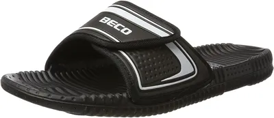 Produktbild von Beco Slipperm uni 0110 0110 46