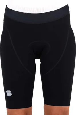 Immagine prodotto di Pantaloncini da ciclismo senza spalline SPORTFUL - TOTAL COMFORT - Nero M