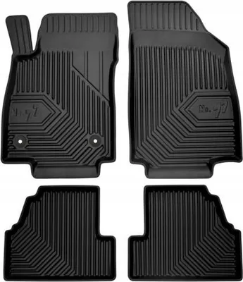 Image de CHEVROLET Trax 2012-2019 Tapis caoutchouc Trough 77